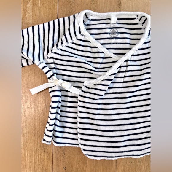 PETIT BATEAU Striped Set - Picture 9 of 16